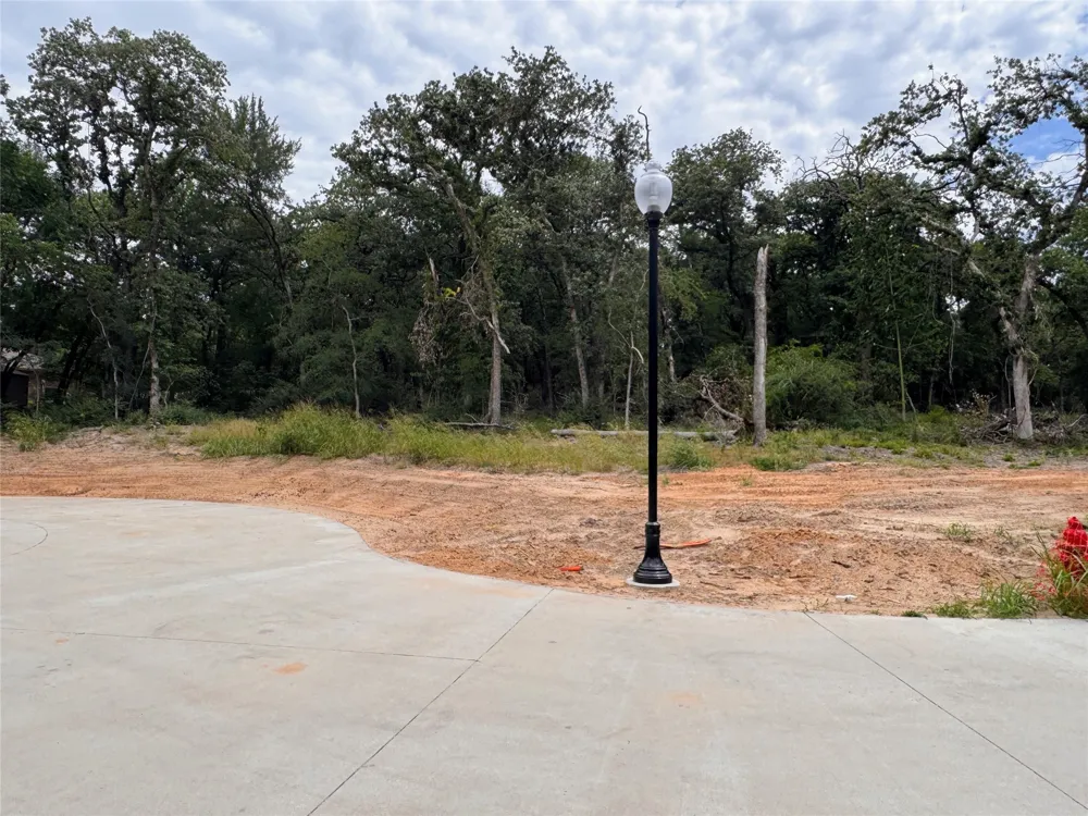 Pardise Cove Road Lakeside, TX 76108