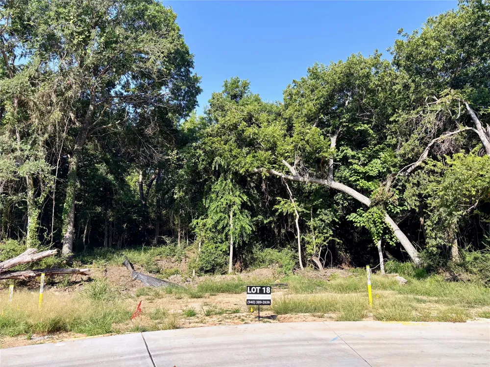 Pardise Cove Road Lakeside, TX 76108