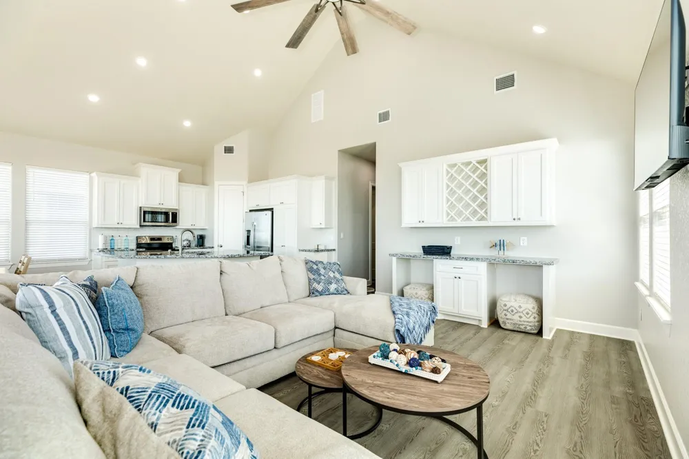 4835 Bluewater Drive Surfside Beach, TX 77541