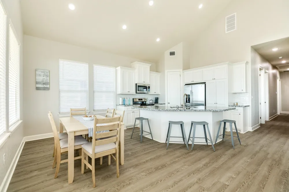 4835 Bluewater Drive Surfside Beach, TX 77541