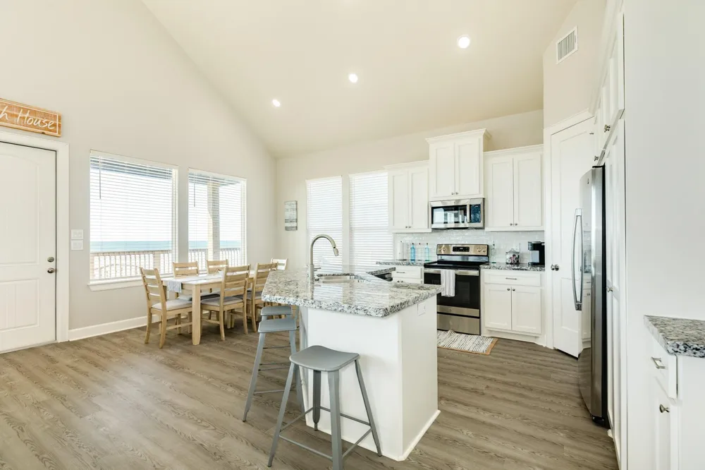 4835 Bluewater Drive Surfside Beach, TX 77541