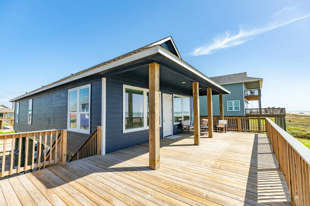 4835 Bluewater Drive Surfside Beach, TX 77541