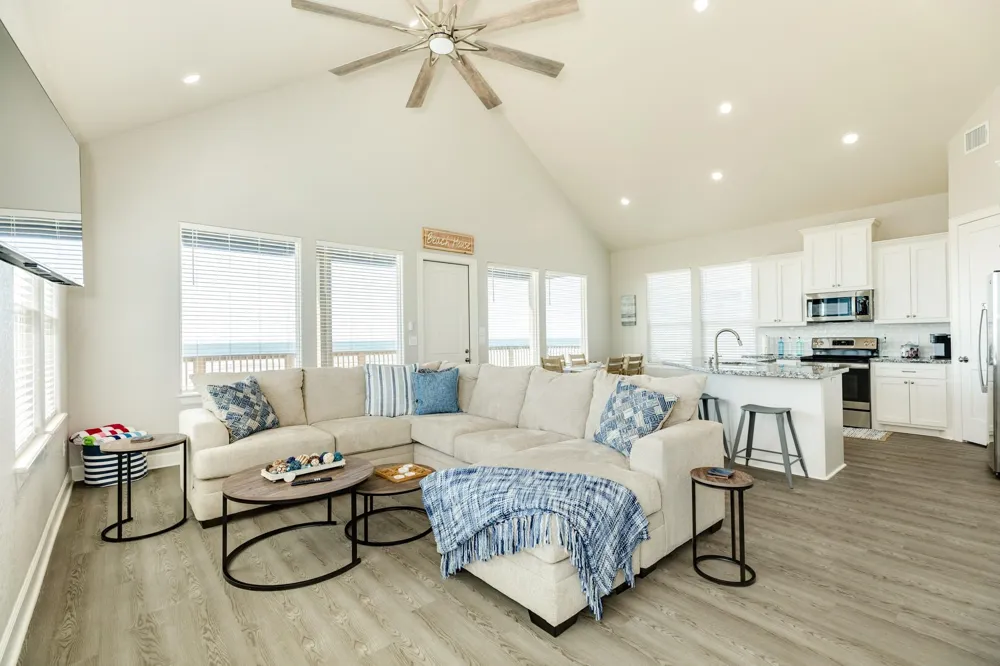 4835 Bluewater Drive Surfside Beach, TX 77541
