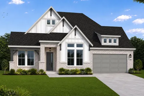 1603 Cleburne Court