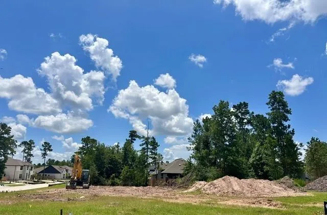 1603 Cleburne Court Todd Mission, TX 77316