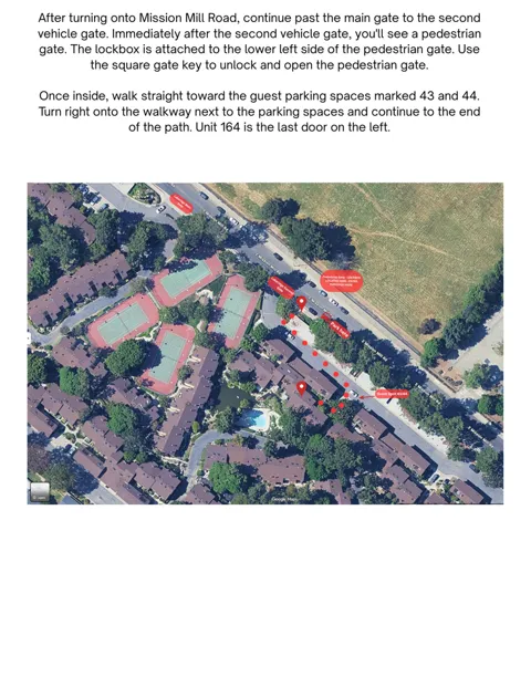 4140 Workman Mill Road #164