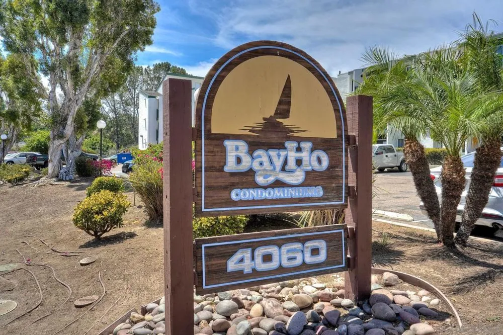 4060 Huerfano Ave #138 San Diego, CA 92117