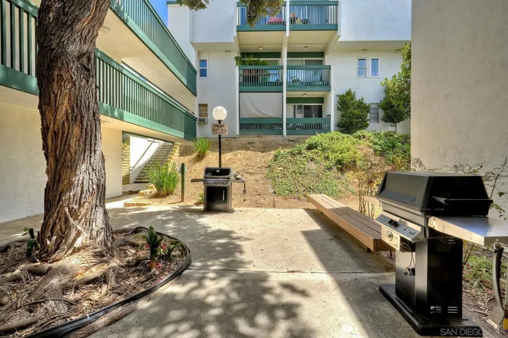 4060 Huerfano Ave #138 San Diego, CA 92117