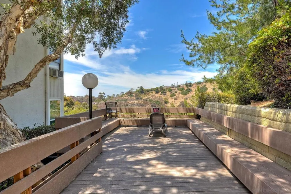 4060 Huerfano Ave #138 San Diego, CA 92117