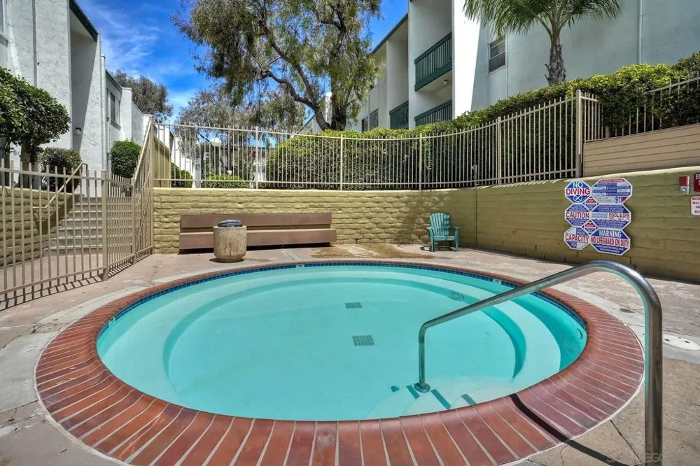 4060 Huerfano Ave #138 San Diego, CA 92117