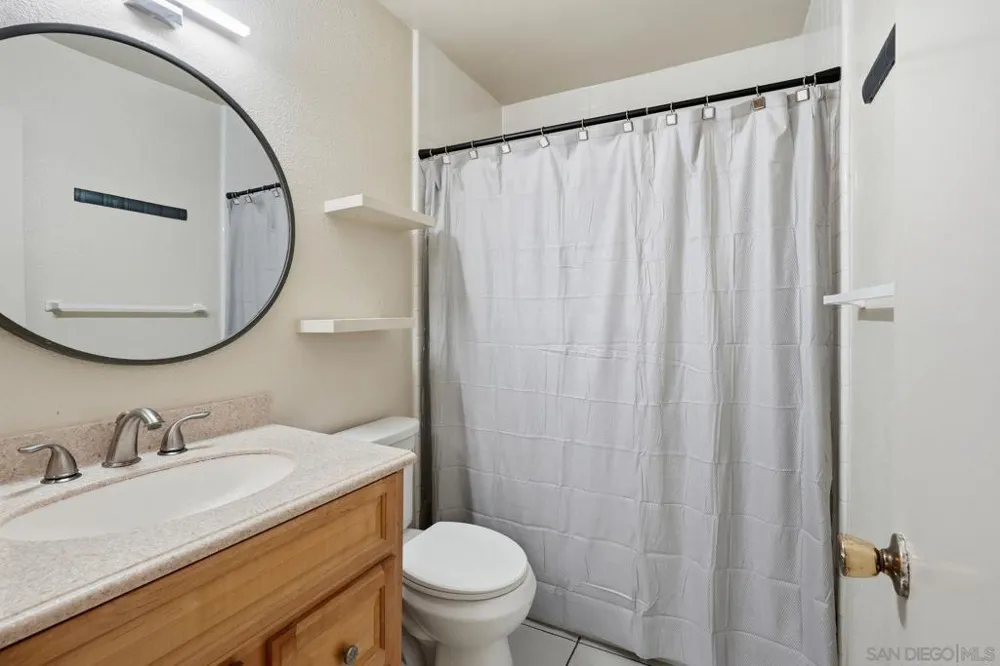 4060 Huerfano Ave #138 San Diego, CA 92117