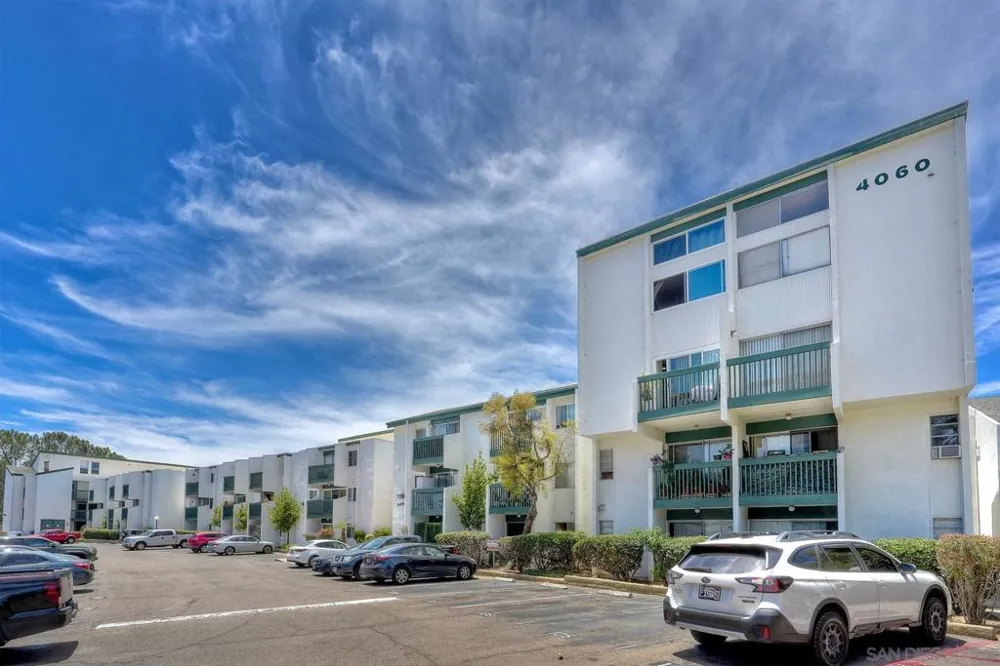 4060 Huerfano Ave #138 San Diego, CA 92117