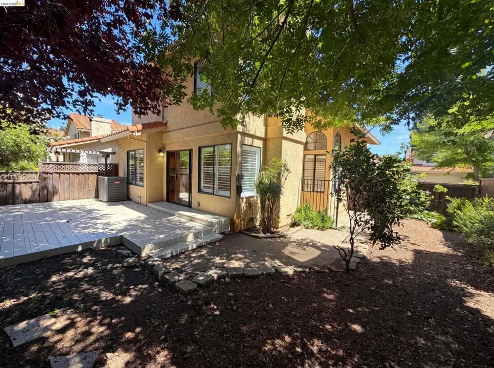 4811 Kimberley CMNS Livermore, CA 94550