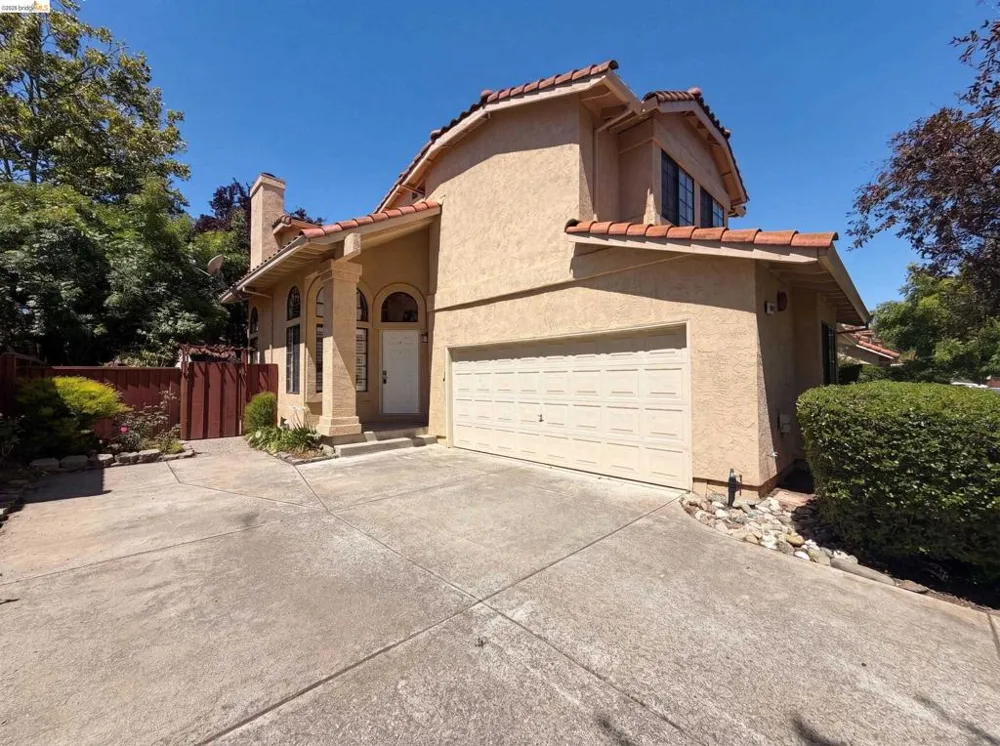 4811 Kimberley CMNS Livermore, CA 94550
