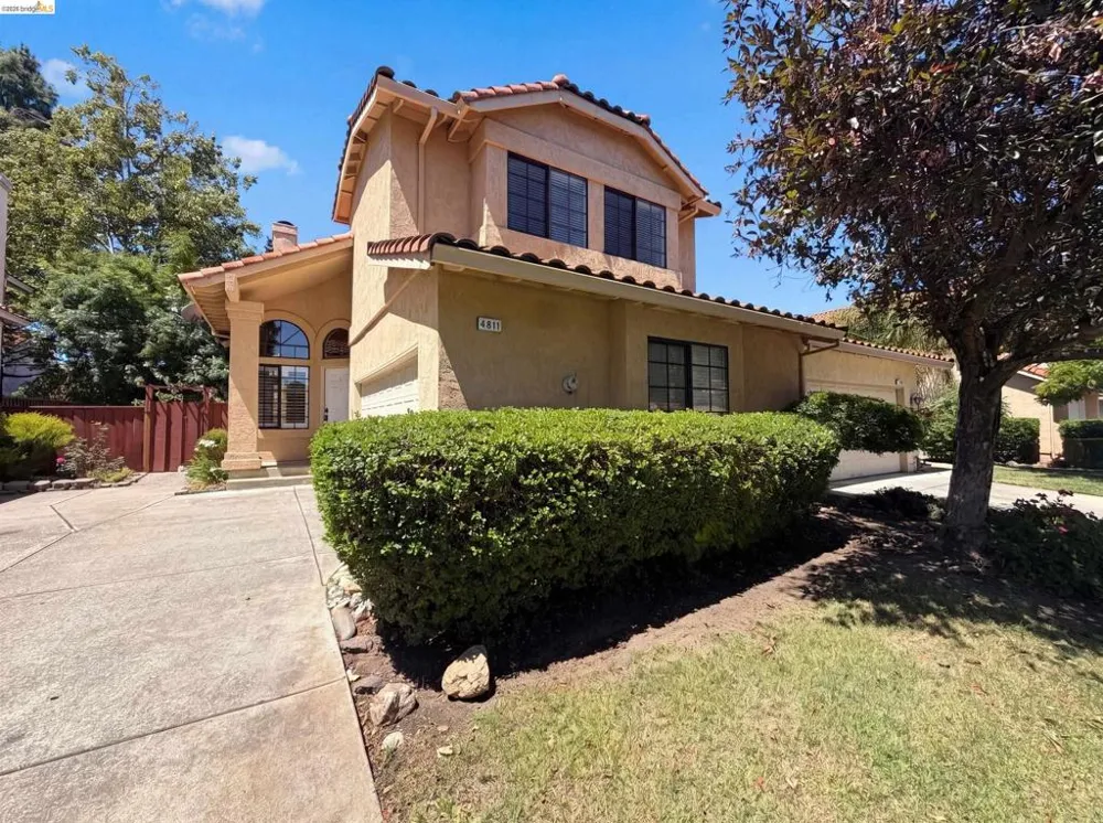 4811 Kimberley CMNS Livermore, CA 94550