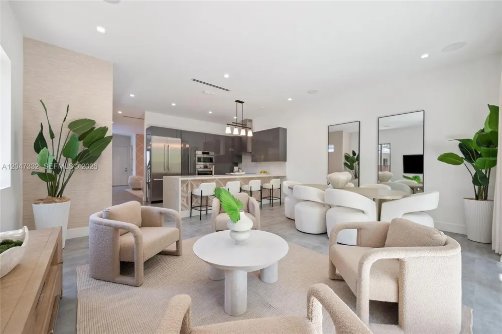 3139 Ohio St #3139 Coconut Grove, FL 33133