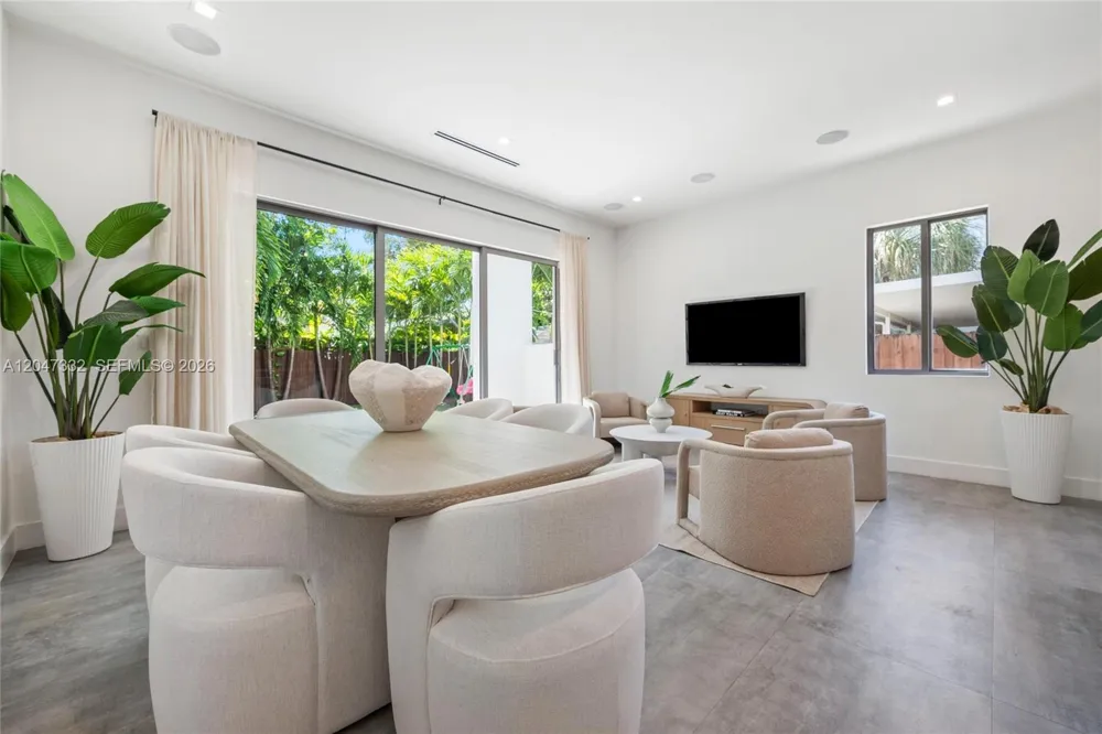 3139 Ohio St #3139 Coconut Grove, FL 33133