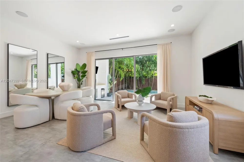 3139 Ohio St #3139 Coconut Grove, FL 33133