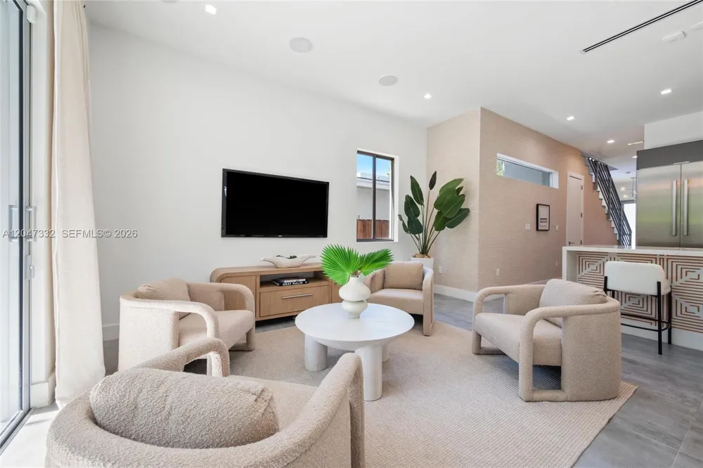 3139 Ohio St #3139 Coconut Grove, FL 33133