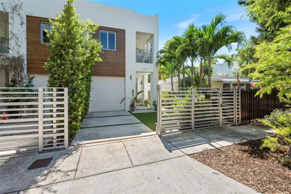 3139 Ohio St #3139 Coconut Grove, FL 33133