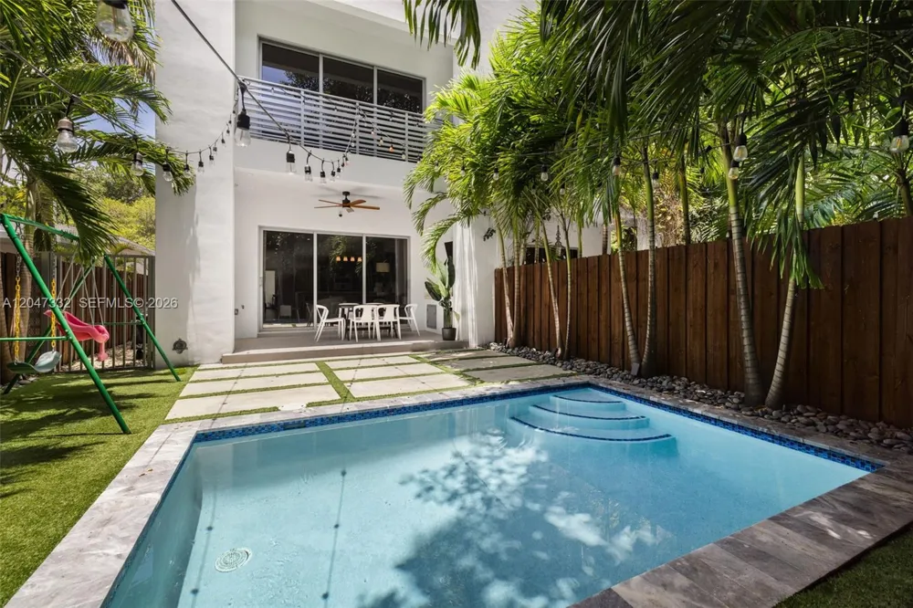 3139 Ohio St #3139 Coconut Grove, FL 33133
