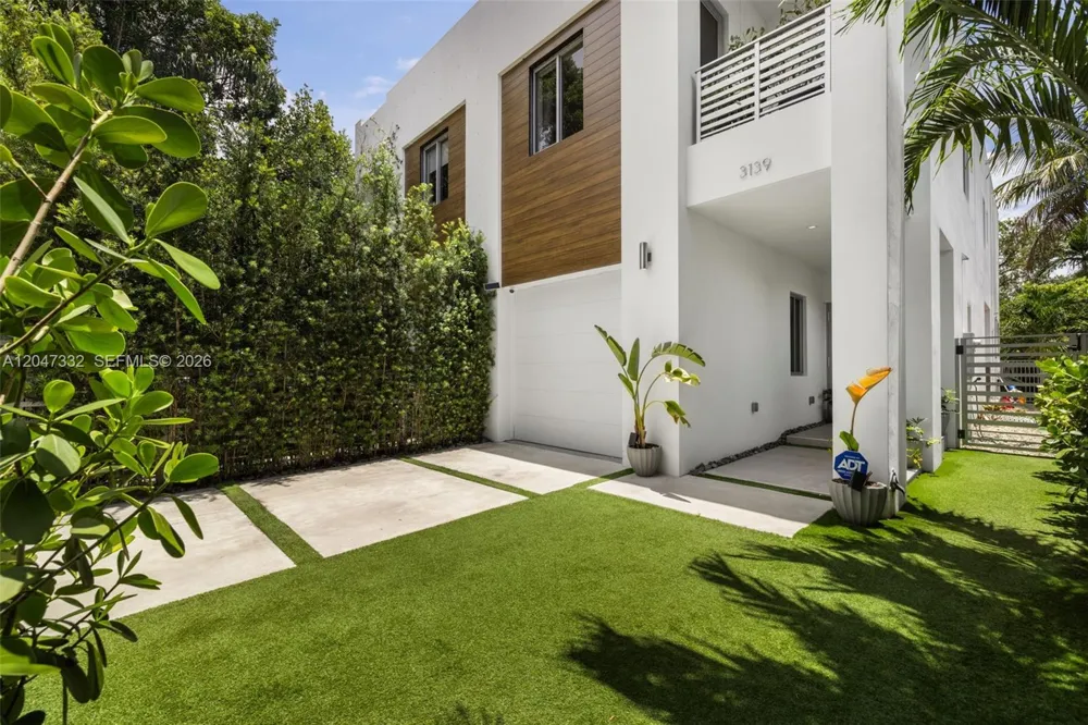 3139 Ohio St #3139 Coconut Grove, FL 33133