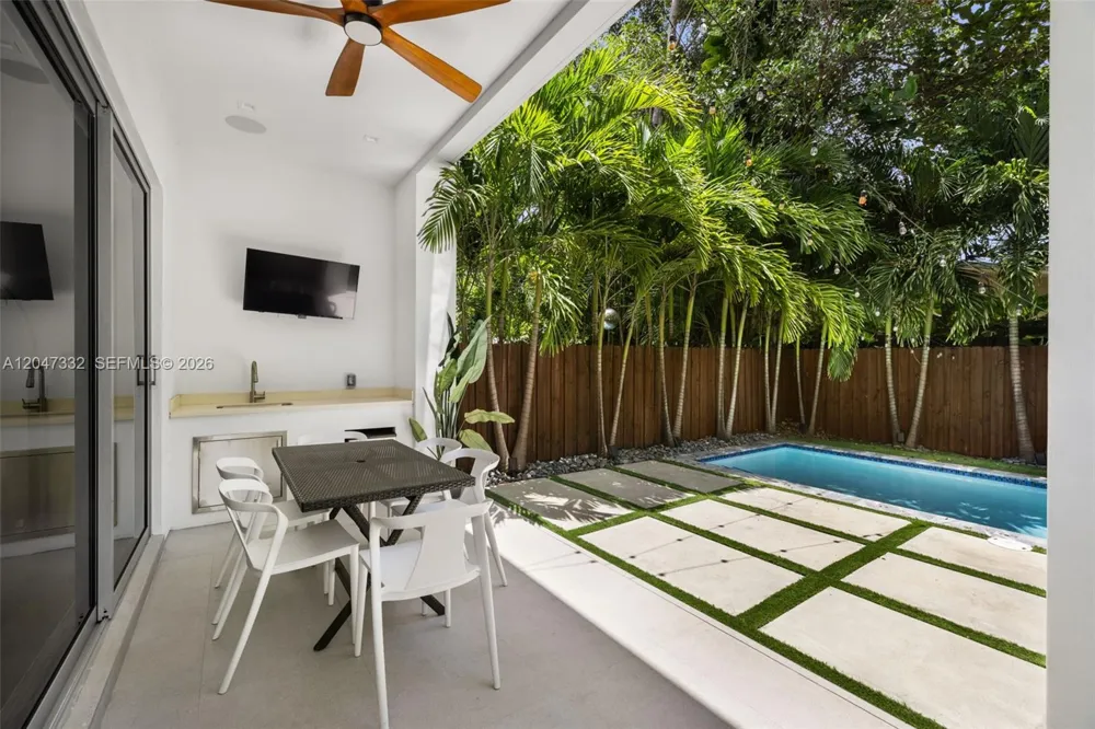 3139 Ohio St #3139 Coconut Grove, FL 33133