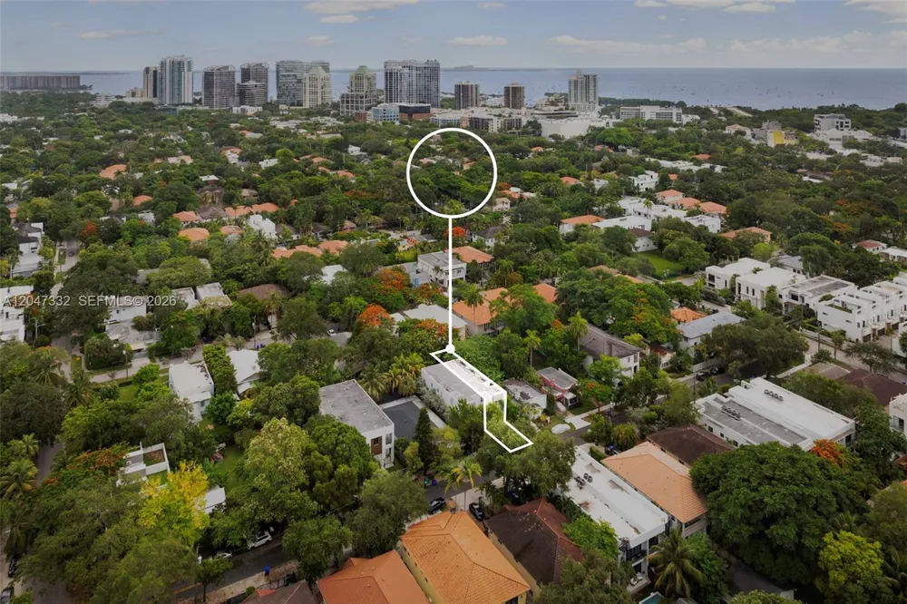 3139 Ohio St #3139 Coconut Grove, FL 33133