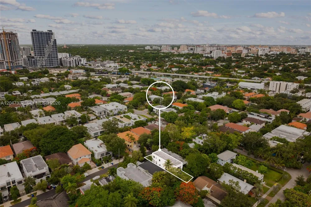 3139 Ohio St #3139 Coconut Grove, FL 33133