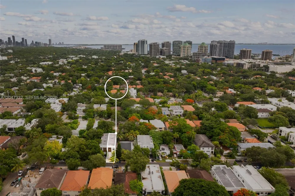 3139 Ohio St #3139 Coconut Grove, FL 33133