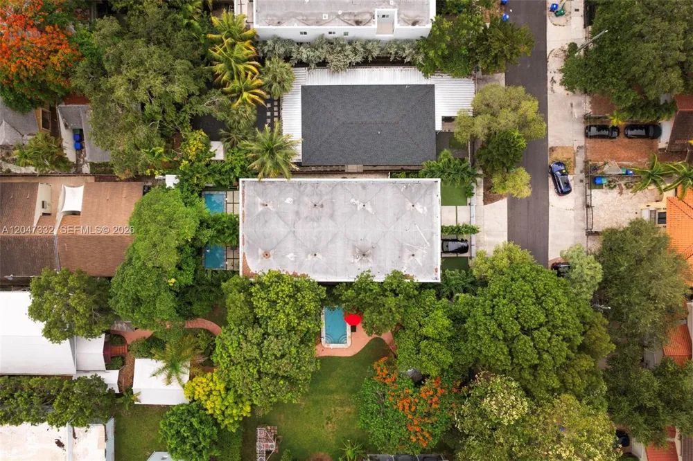 3139 Ohio St #3139 Coconut Grove, FL 33133
