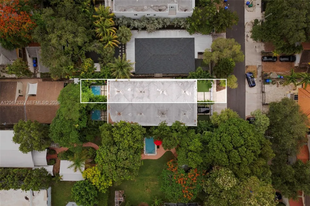 3139 Ohio St #3139 Coconut Grove, FL 33133