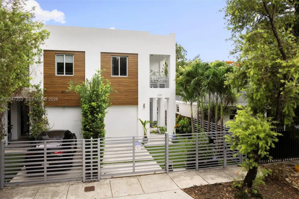 3139 Ohio St #3139 Coconut Grove, FL 33133