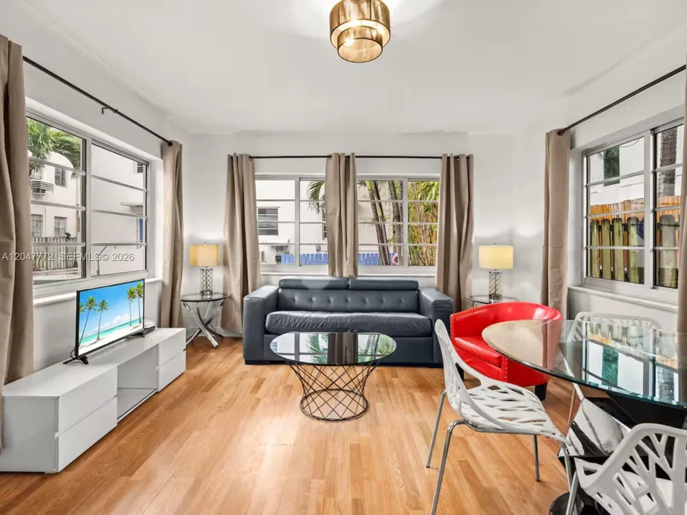 1032 Michigan Ave #C Miami Beach, FL 33139