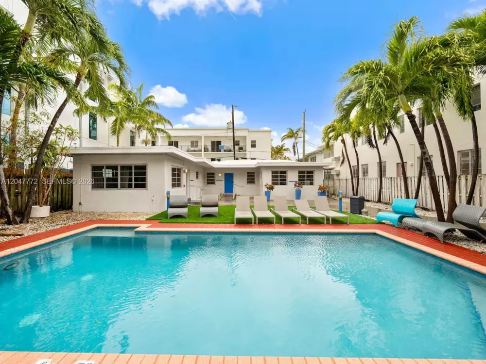 1032 Michigan Ave #C Miami Beach, FL 33139