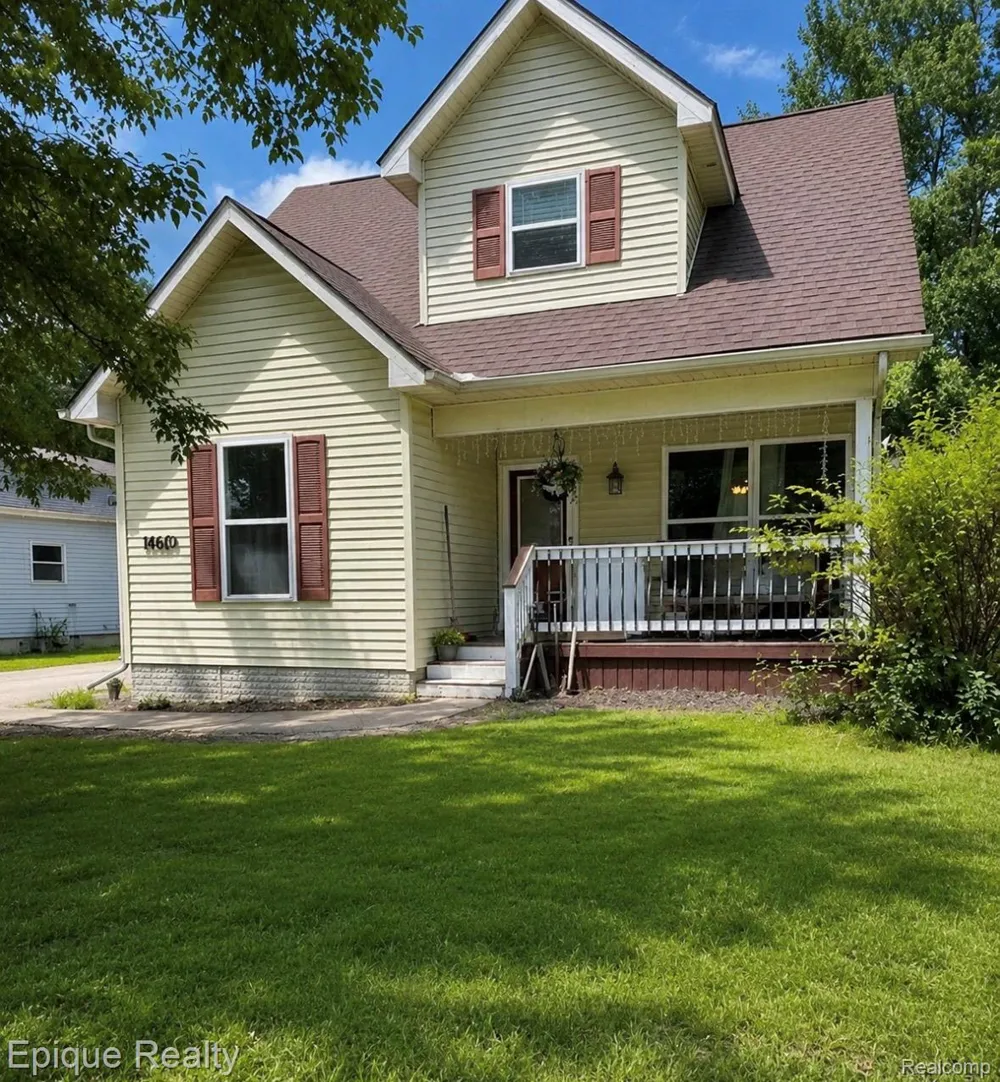 11619 Read Avenue Mt Morris City, MI 48458