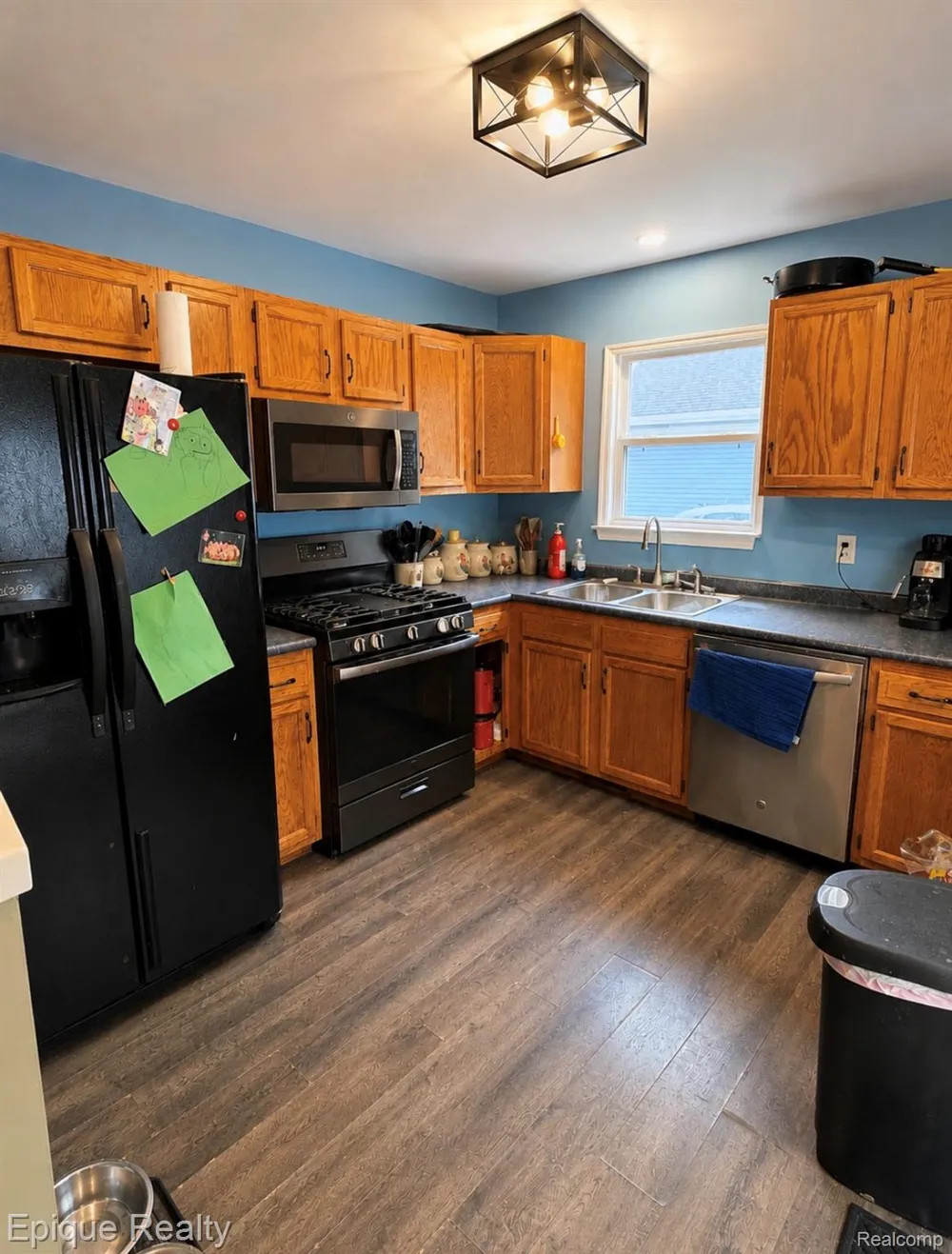 11619 Read Avenue Mt Morris City, MI 48458