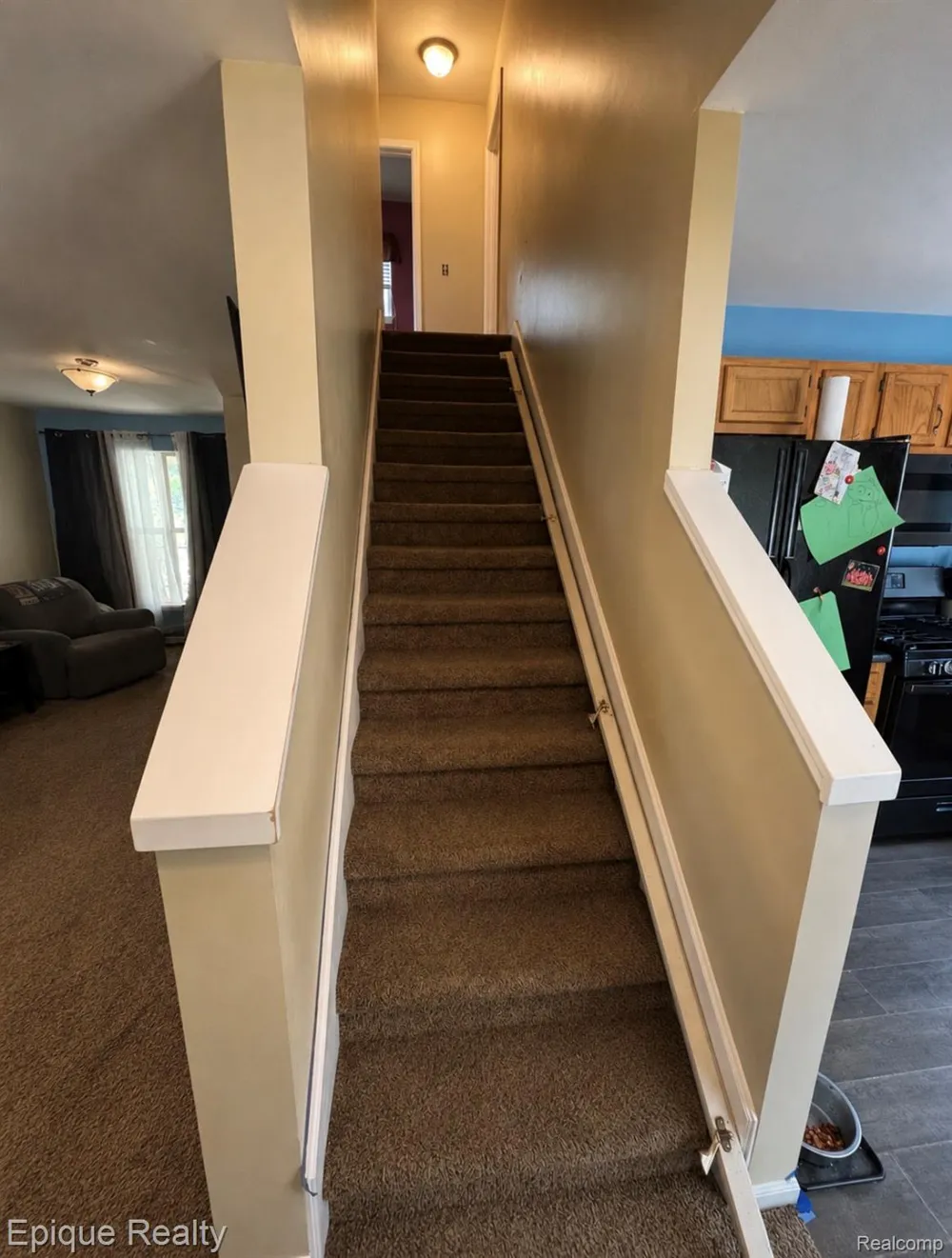 11619 Read Avenue Mt Morris City, MI 48458