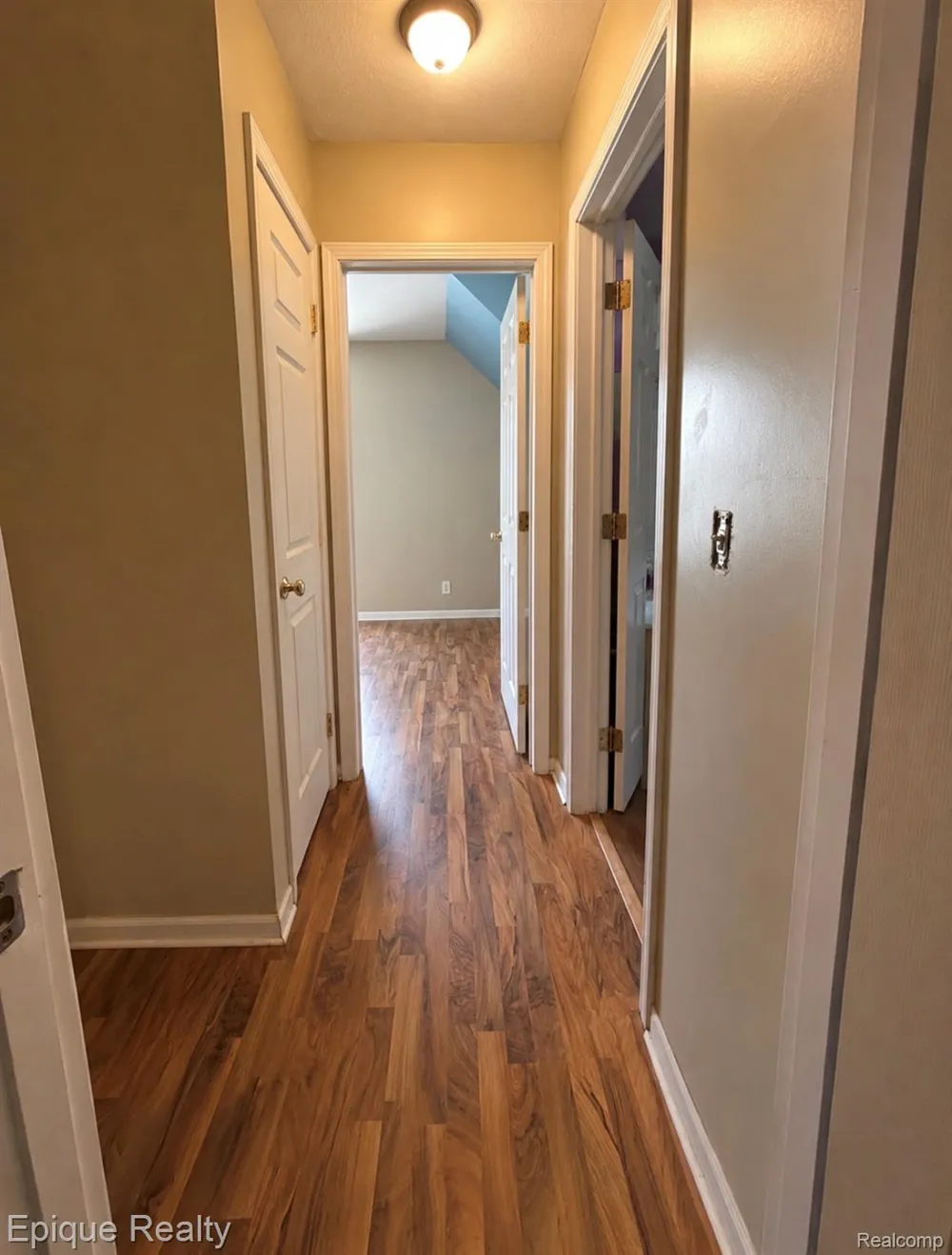 11619 Read Avenue Mt Morris City, MI 48458