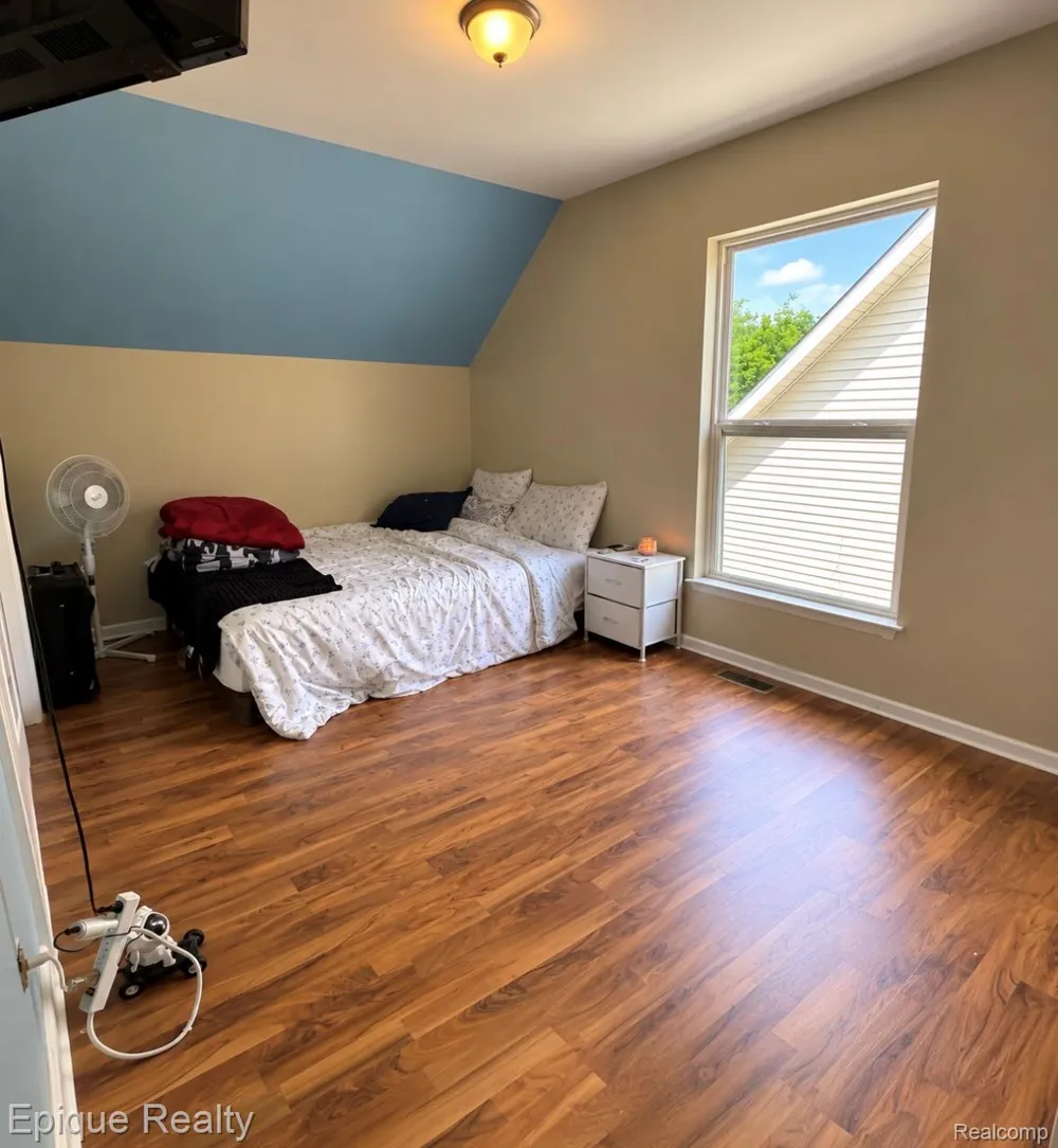 11619 Read Avenue Mt Morris City, MI 48458