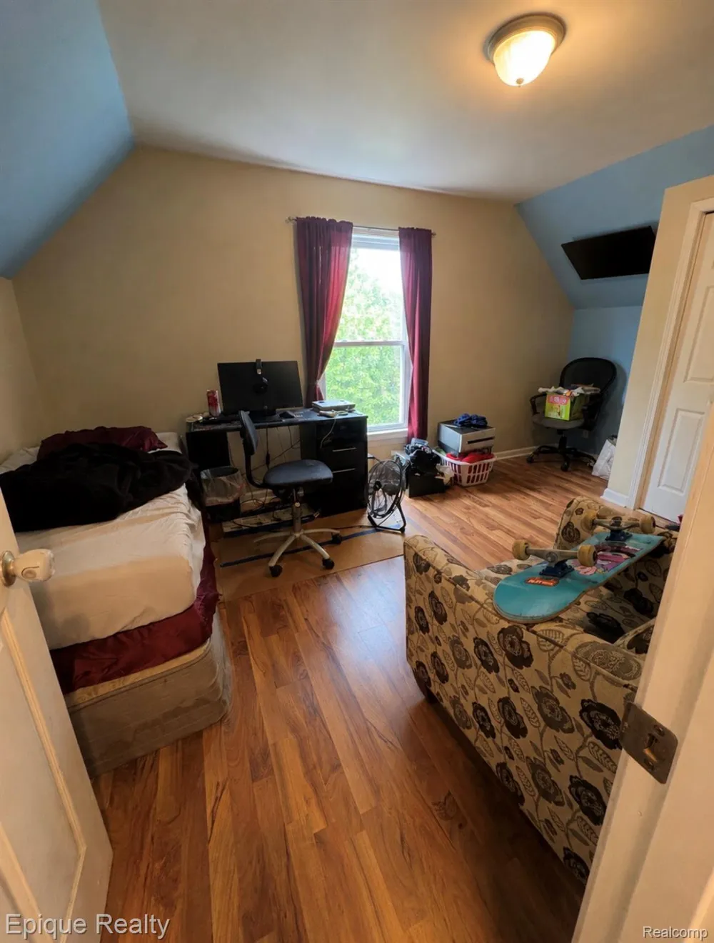11619 Read Avenue Mt Morris City, MI 48458
