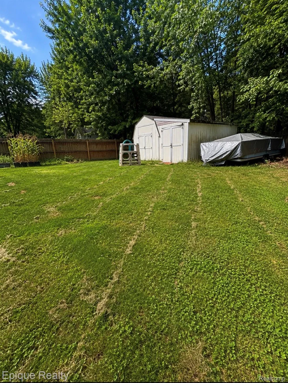 11619 Read Avenue Mt Morris City, MI 48458