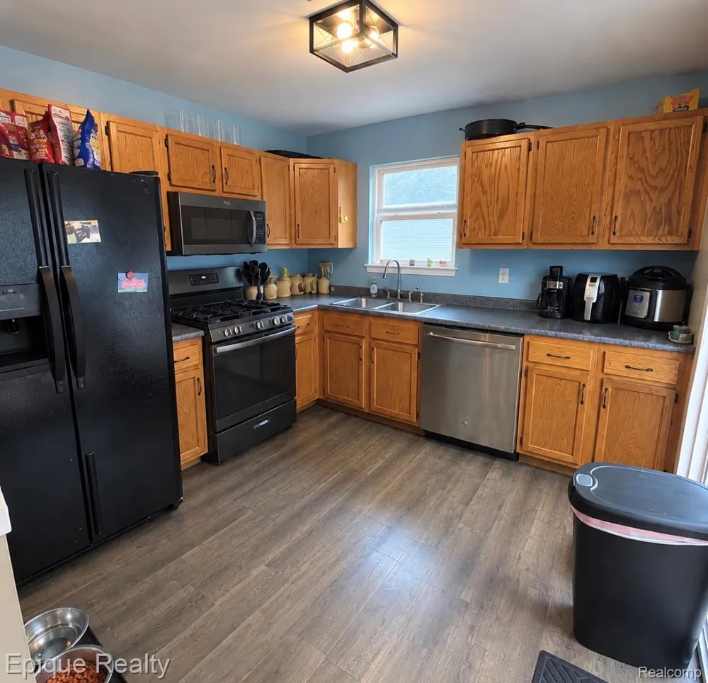 11619 Read Avenue Mt Morris City, MI 48458