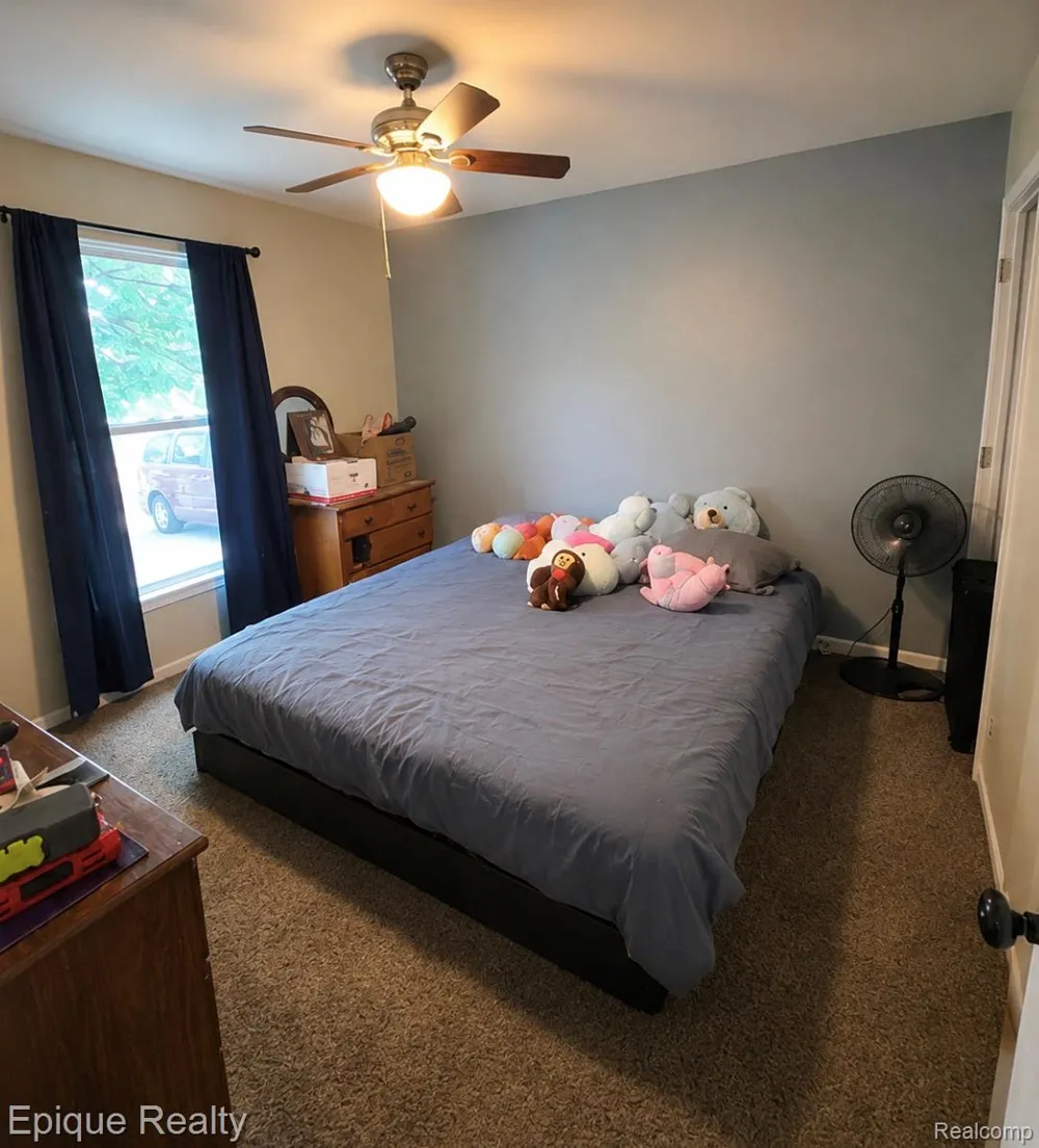 11619 Read Avenue Mt Morris City, MI 48458
