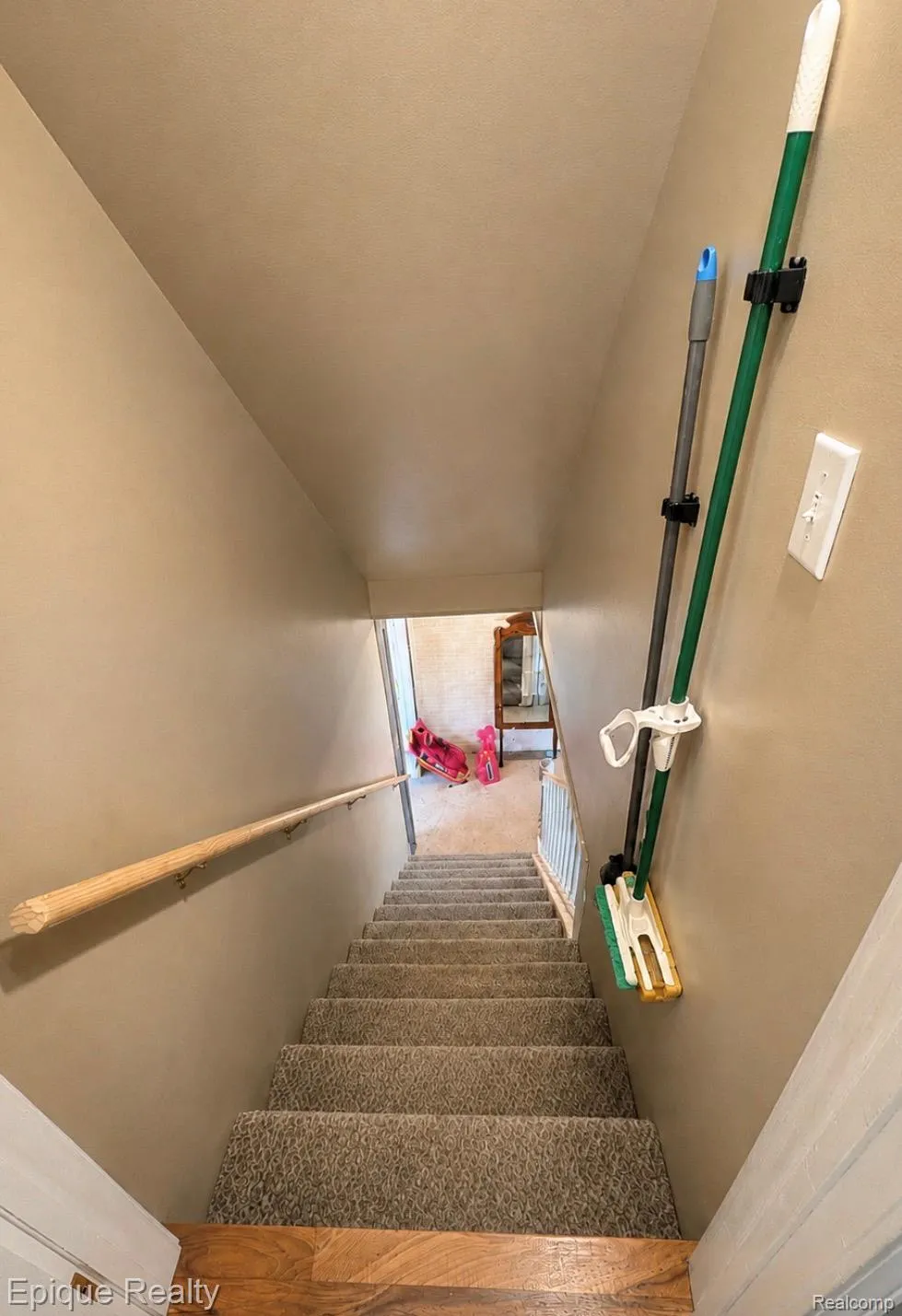 11619 Read Avenue Mt Morris City, MI 48458