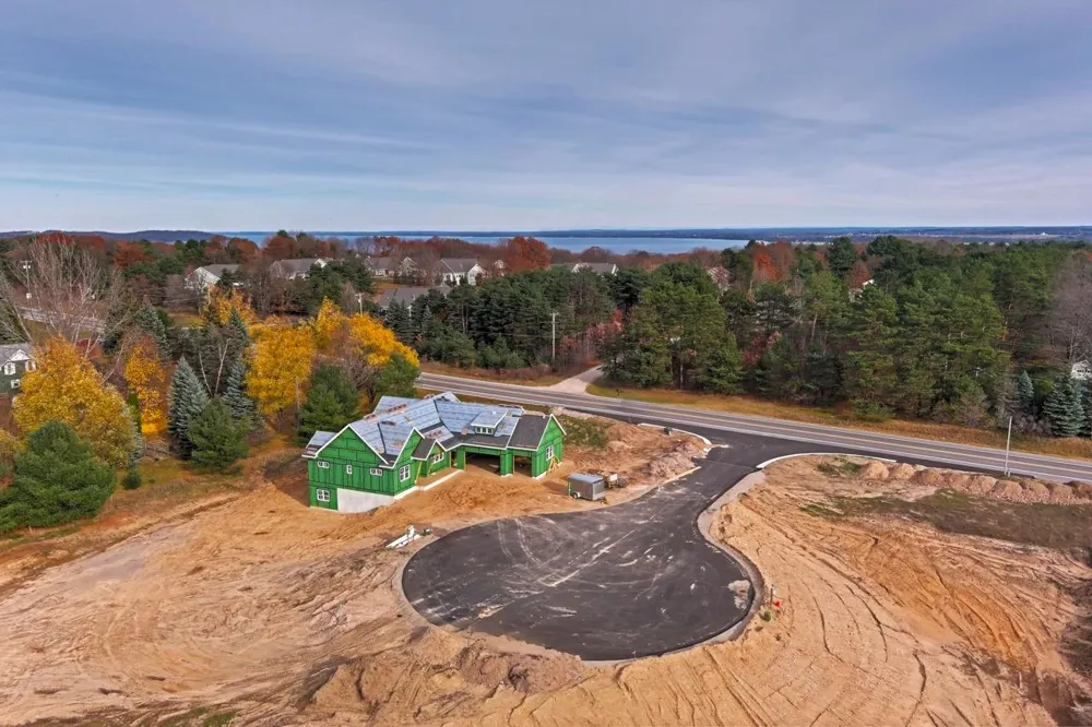 35 JoJack Run Peninsula Township, MI 49686