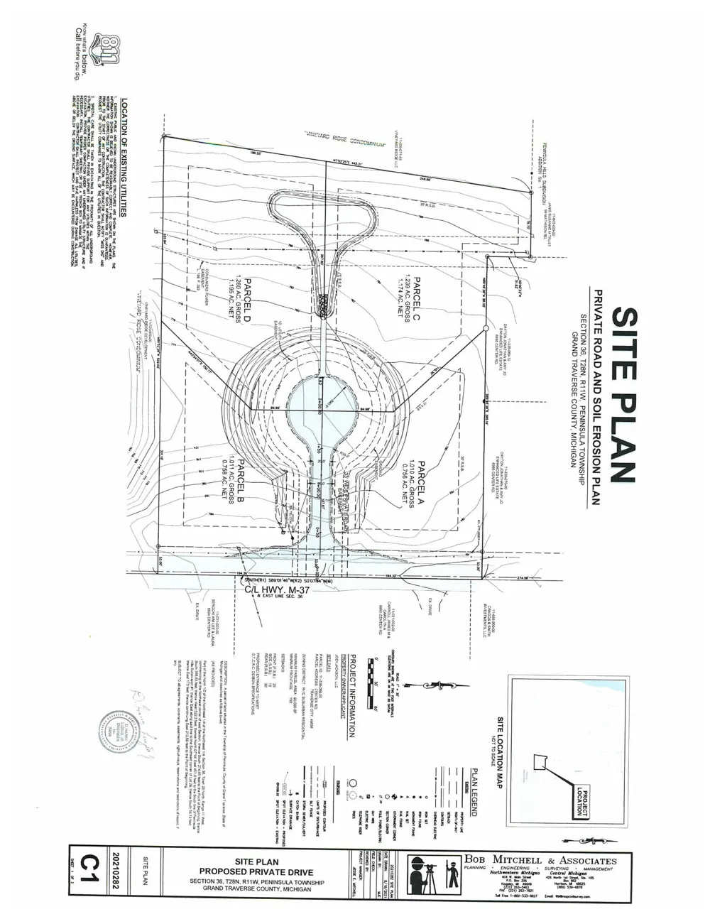 35 JoJack Run Peninsula Township, MI 49686