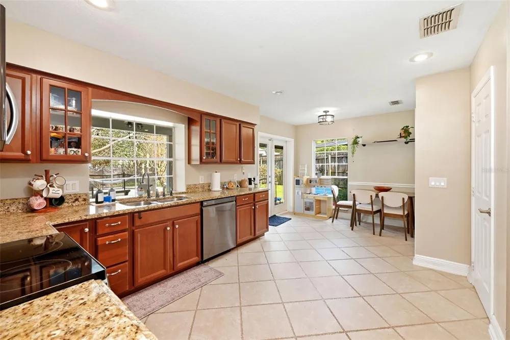 1311 OLYMPIA PARK CIRCLE Ocoee, FL 34761