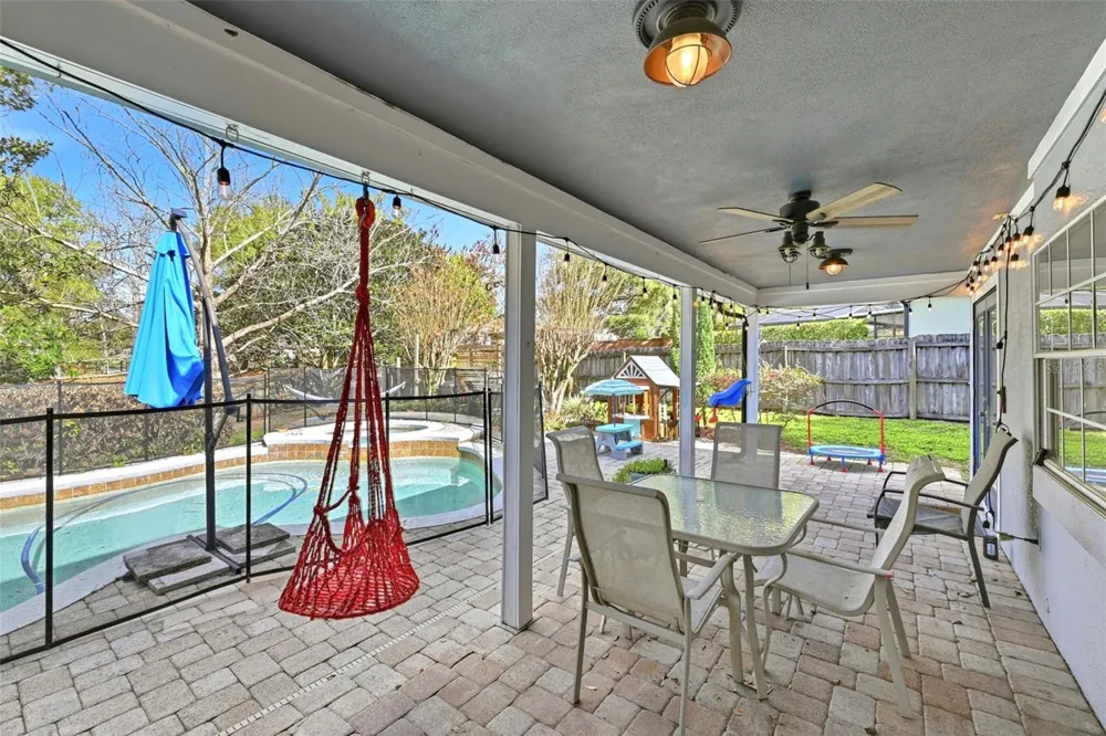1311 OLYMPIA PARK CIRCLE Ocoee, FL 34761