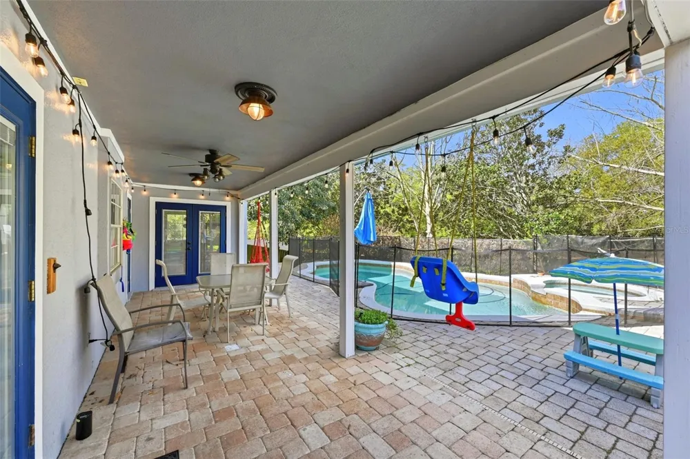 1311 OLYMPIA PARK CIRCLE Ocoee, FL 34761